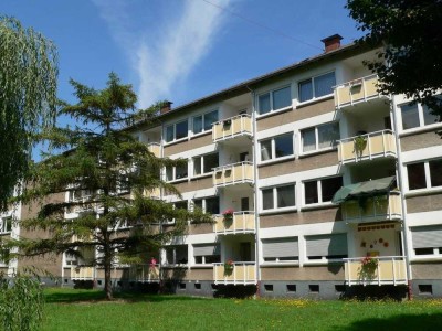 LEERWOHNUNG AB 1.8.2026