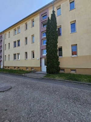 2 Zimmerwohnung im EG