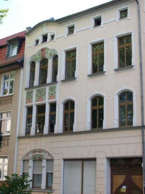 Geräumige 2-Raum-Wohnung in MD-Sudenburg sucht Sie!