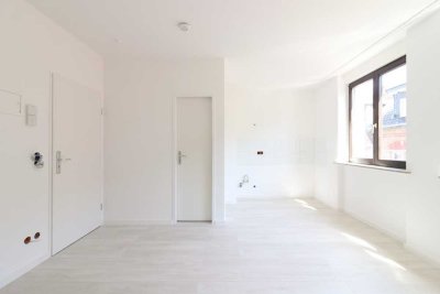 Wohngenuss pur: Moderne 1-Zimmer-Wohnung in zentraler Lage!