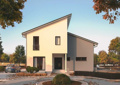 Smart bauen mit Massa Haus - Sascha Scheer zeigt dir, wie es geht!
