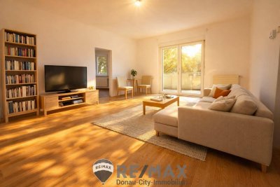 "3,5 oder 4,5 Zimmer du entscheidest!"