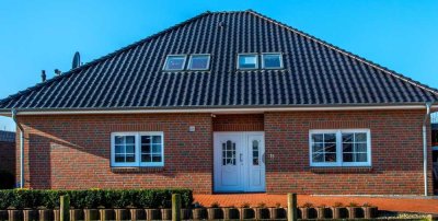 EFH barrierefreier Bungalow in bevorzugter Lage