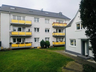 Saniert 3Z KDB Balkon & Gartennutzung