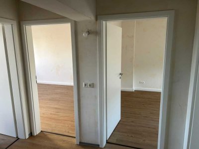 Helle 2ZKDB im 2. OG mit Balkon in Düren -Erstbezug nach Renovierung