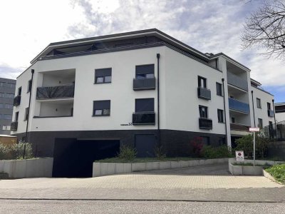 Gehobene drei Zimmer Penthouse Wohnung* in sehr begehrter Lage von Gießen