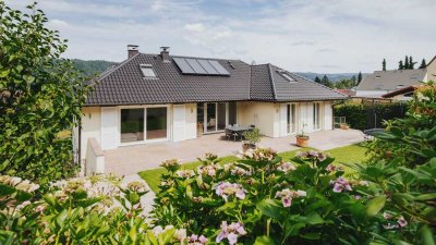 Exklusive Liegenschaft in bevorzugter Wohnlage von FR-Littenweiler