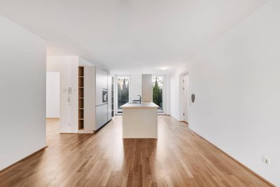 Preisreduktion!! Tolle neuwertige 3-Zimmer Wohnung im beliebten Stadtteil Höttinger-Au