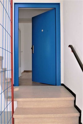 3-Zimmer-Wohnung in Heilbronn, zentrumsnah