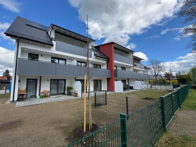 Betreutes Wohnen in Obermeitingen