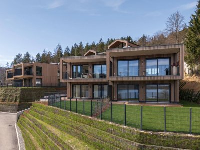 Ihr Traum vom Wohnen am See – jetzt zur Miete!