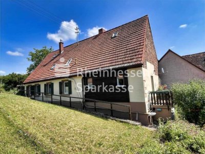 Wohnen mit viel Platz & Grün am Fuße des Donnersbergs