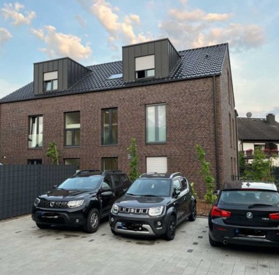 Moderne 3-Zimmer Wohnung mit Balkon in Borken