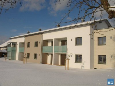 Objekt 2000: 2-Zimmerwohnung im "Betreubaren Wohnen" in 4785 Freinberg Nr. 108, Top 4