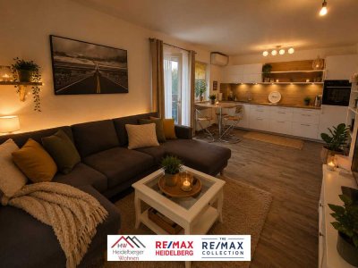 Attraktive 2-Zimmer-Wohnung in gepflegter Wohnanlage – ideal für Singles, Paare oder Kapitalanleger