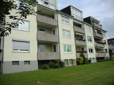 Ansprechende und modernisierte 3-Zimmer-Wohnung mit Balkon in Cremlingen