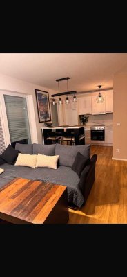 Zwei Zimmer in Trudering: Ihre neue Wohnung in München