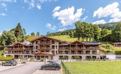 Buy-to-Let Appartement Mountain Lodge