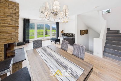 Ihr neues Zuhause | Einfamilienhaus in Erpfendorf!