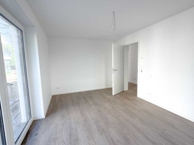 3-Zimmer Neubauwohnung mit Terrasse in Rheda-Wiedenbrück
