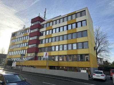 "Mitten drin & alles zu Fuß" in Solingen-Ohligs  im Ärztehaus Zweibrückerstr.