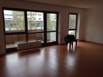 3 Zimmerwohnung nahe Brückenkopf