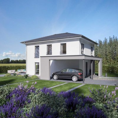 Schönes Einfamilienhaus in Achim