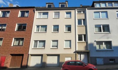 Rüttenscheid - Dachboden mit Ausbaupotenzial - Provisionsfrei - 5-Familienhaus