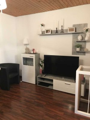 1,5 Zi. Wohnung ca. 30 qm + EBK + Bad NEU in Leinfelden ruhig U-/S-Bahn
