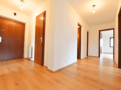 Sonnige 4-Zimmer Eigentumswohnung im Herzen Kufsteins