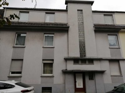 Ansprechende 2-Zimmer-DG-Wohnung in Dorsten nähe Fußgängerzone