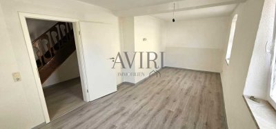 Freistehendes Einfamilienhaus nahe Bamberg mit viel Platz