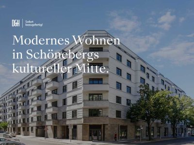 Sensationelles Penthouse! 3 Zi. mit großer Terasse