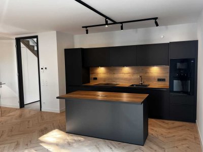 Exklusiv & Modern Wohnen in der Stadtvilla