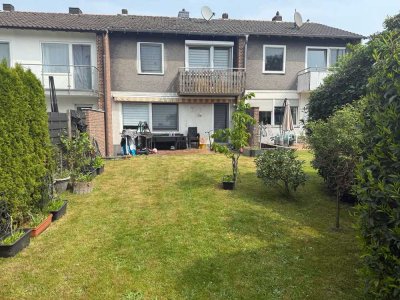 Haus mit Garten in ruhiger Lage in Aachen (Laurensberg)