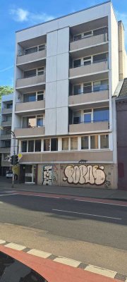 Kompaktes Apartment in Ehrenfeld: Ihr neues Zuhause
