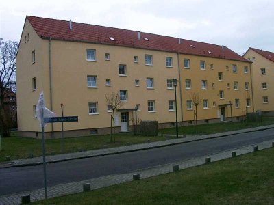 2-Raum-Wohnung im Molkereiviertel