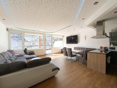 3 1/2 Zimmerwohnung Jenbach - schneller Bezug möglich