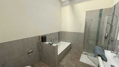 Geräumige 4-Zimmer-Wohnung in Appenweier