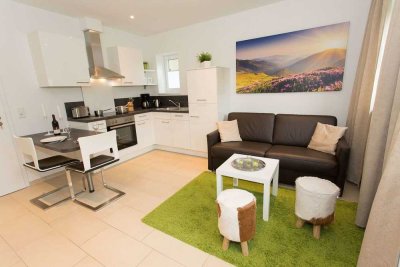 4 Ferienwohnungen im Paket!!! Kapitalanlage mitten in Willingen!!!