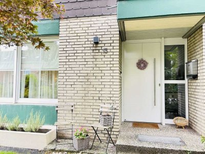 Einzigartiges Zuhause in Kirchhellen – hochwertig saniertes Haus mit Charme