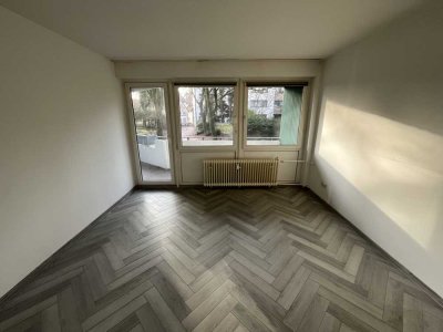 Helle 4-Zimmer Wohnung im ruhiger Lage!