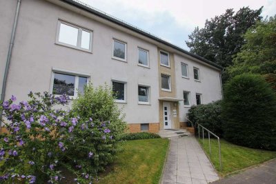 Großzügige 3-Zimmer-Wohnung in Bremen St. Magnus nähe Universität