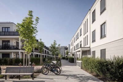 Schicke Wohnung sucht Nachmieter!