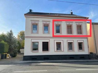 Preiswerte 2,5-Zimmer-Wohnung in Castrop-Rauxel