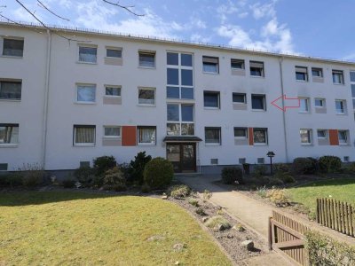 Gepflegte Dreieinhalb-Zimmer-Eigentumswohnung inkl. Garage
