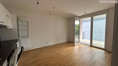 Platz zum Leben – 3 Zimmer mit perfektem Schnitt &amp; Balkon