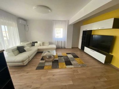 Modernisierte 3 Zimmer Wohnung mit Balkon, Einbach Küche und Keller