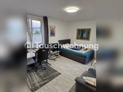 Tauschwohnung: Tauschwohnung Aachen gegen Bonn