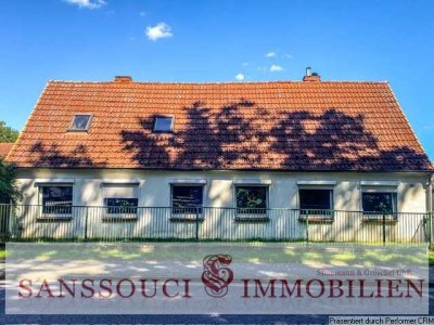 Charismatisches Bauernhaus mit Weitblick auf traumhaftem Grundstück